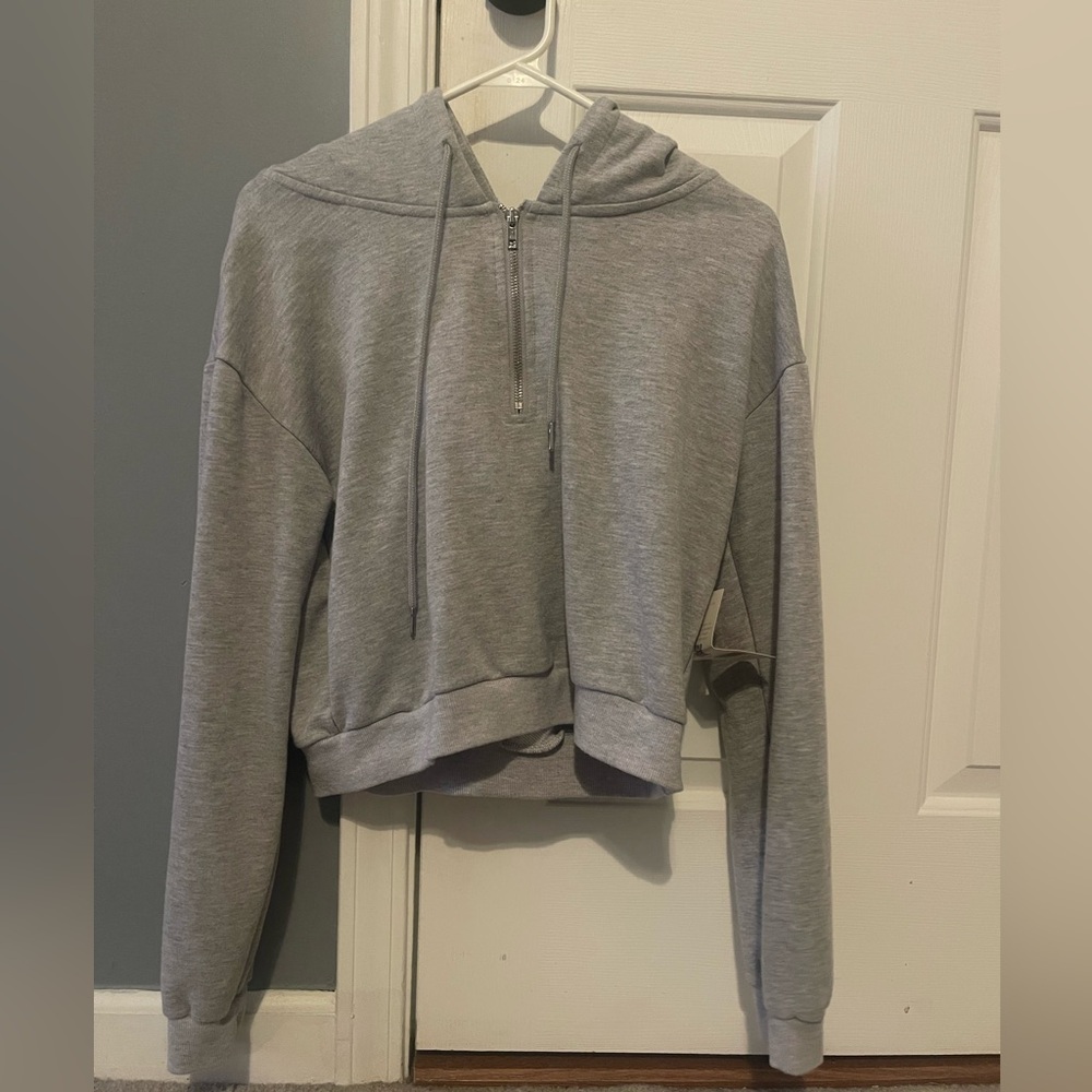 altard state zip up jacket